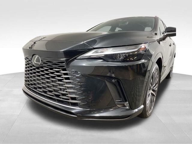 Photo of 2023 Caviar Lexus RX 350