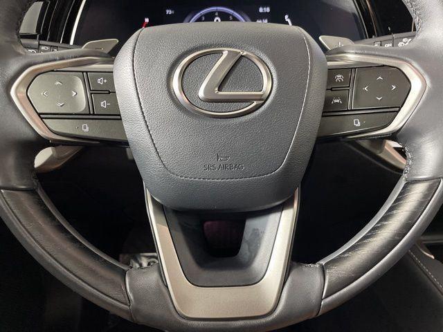Photo of 2023 Caviar Lexus RX 350