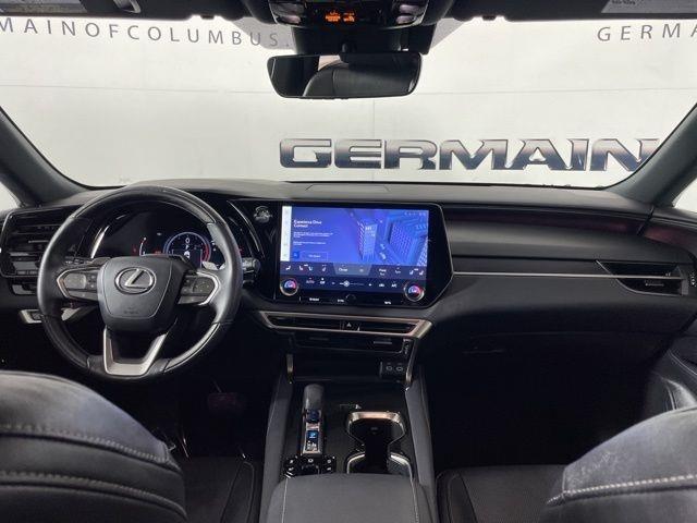 Photo of 2023 Caviar Lexus RX 350