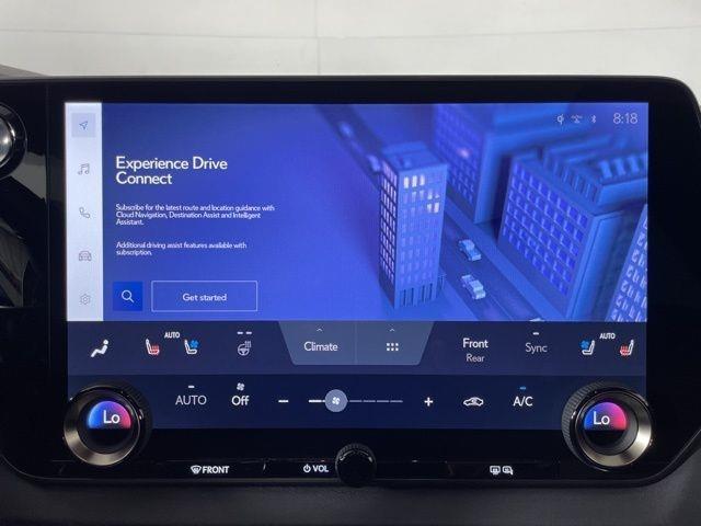 Photo of 2023 Caviar Lexus RX 350