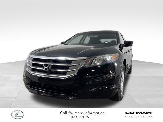 2012 Honda Crosstour
