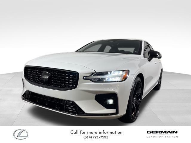 2024 Volvo S60