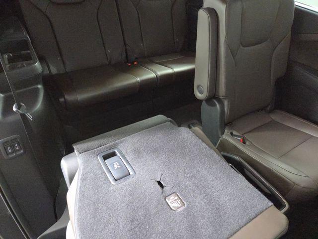 Photo of 2024 Cloudburst Lexus TX 350