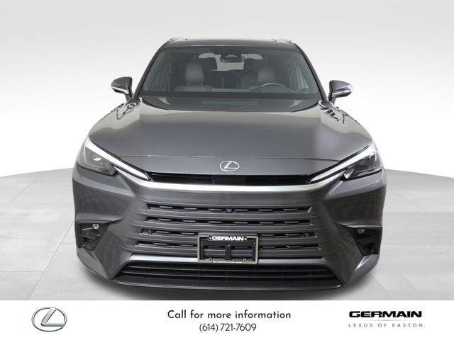 Photo of 2024 Cloudburst Lexus TX 350