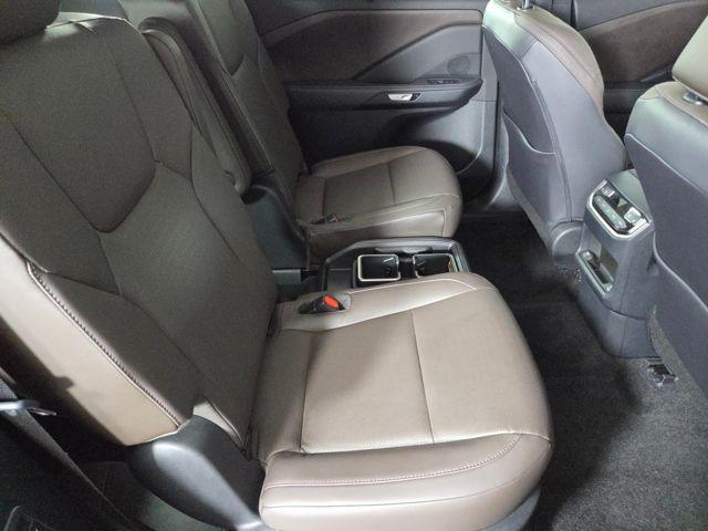 Photo of 2024 Cloudburst Lexus TX 350