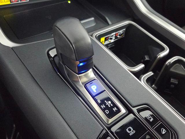Photo of 2024 Cloudburst Lexus TX 350