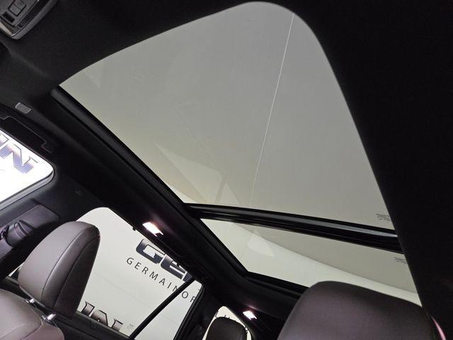 Photo of 2024 Cloudburst Lexus TX 350
