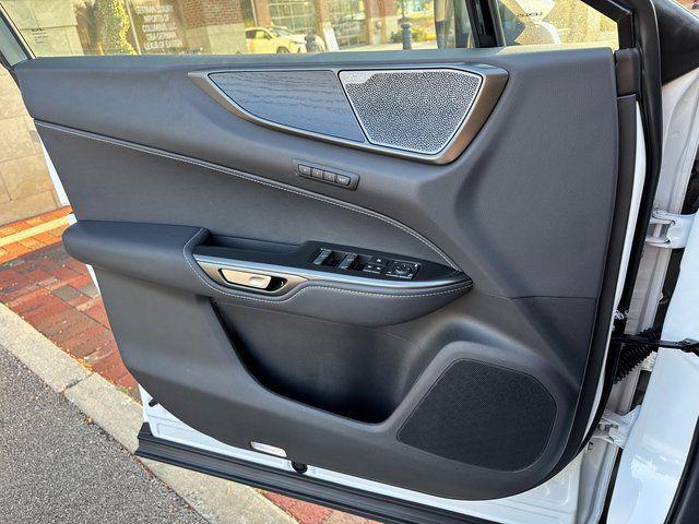 Photo of 2026 Ultra White Lexus NX 350h