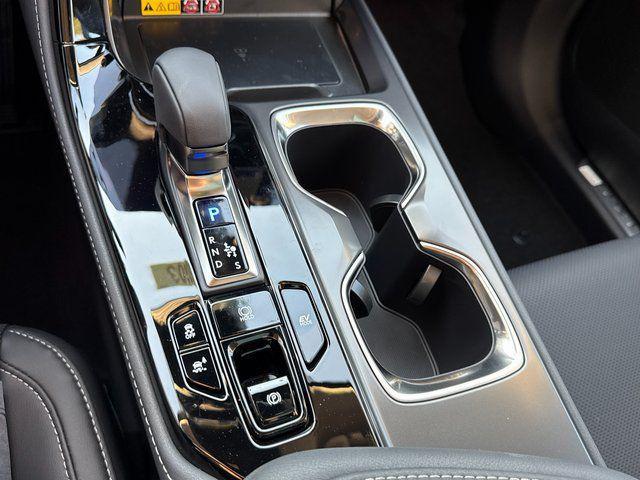 Photo of 2026 Ultra White Lexus NX 350h
