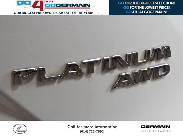 Photo of 2017 Pearl White Nissan Murano