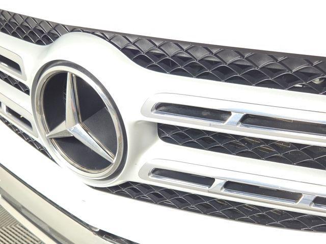 Photo of 2019 Polar White Mercedes-Benz GLS 450