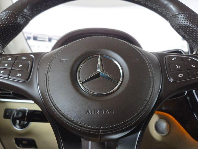 Photo of 2019 Polar White Mercedes-Benz GLS 450