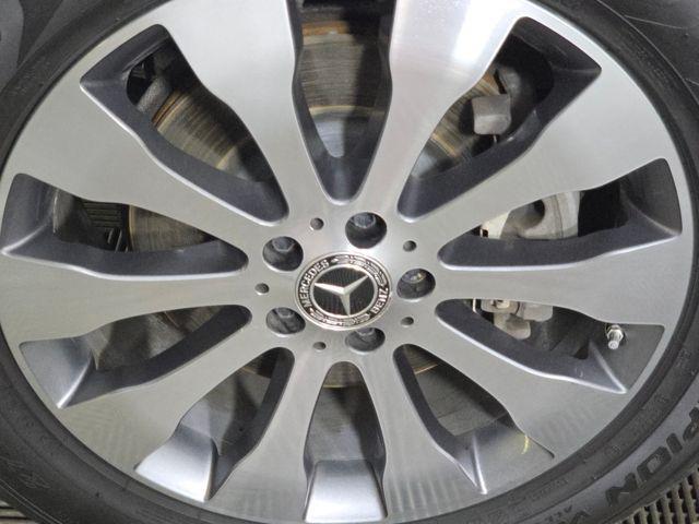 Photo of 2019 Polar White Mercedes-Benz GLS 450