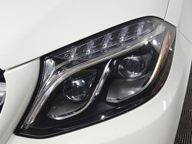 Photo of 2019 Polar White Mercedes-Benz GLS 450