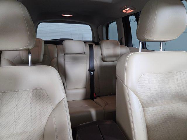 Photo of 2019 Polar White Mercedes-Benz GLS 450
