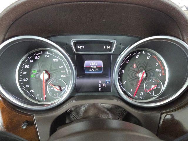 Photo of 2019 Polar White Mercedes-Benz GLS 450