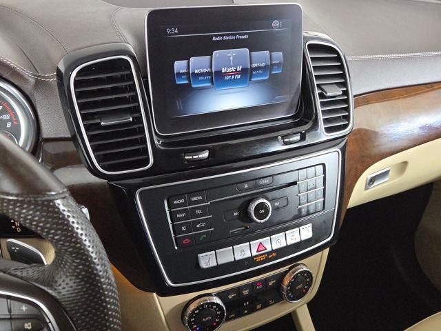 Photo of 2019 Polar White Mercedes-Benz GLS 450