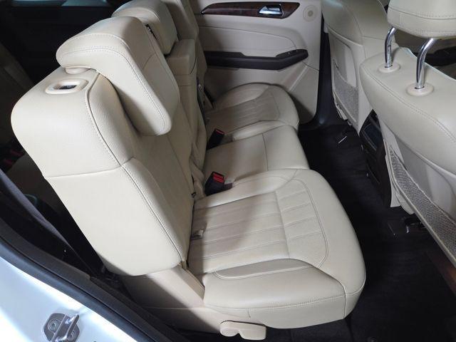 Photo of 2019 Polar White Mercedes-Benz GLS 450