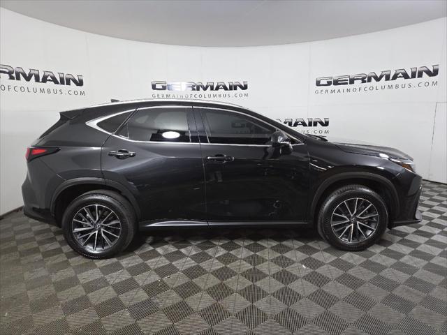 Photo of 2024 Caviar Lexus NX 350