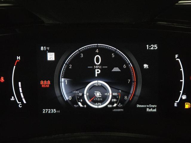 Photo of 2024 Caviar Lexus NX 350