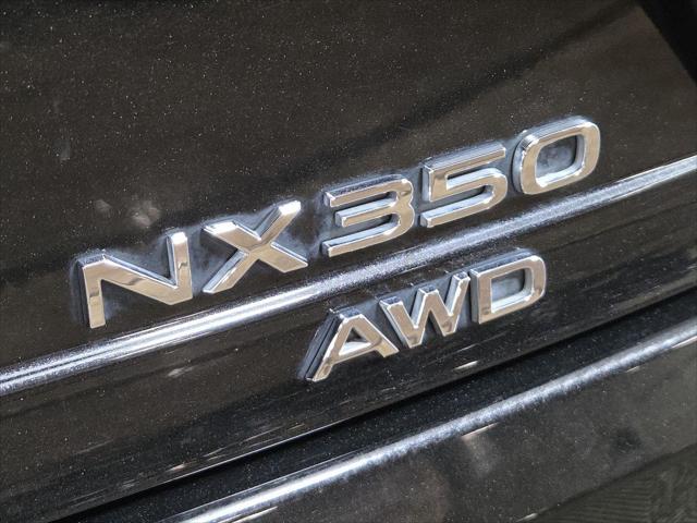 Photo of 2024 Caviar Lexus NX 350