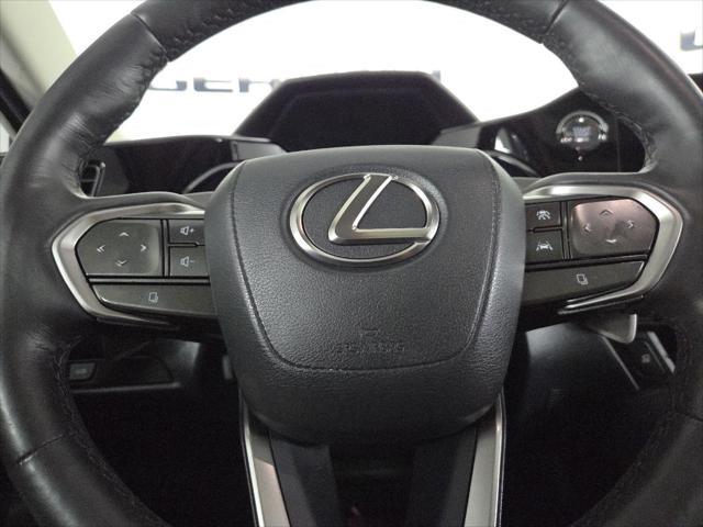 Photo of 2024 Caviar Lexus NX 350