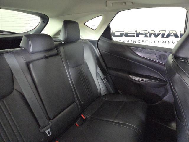 Photo of 2024 Caviar Lexus NX 350