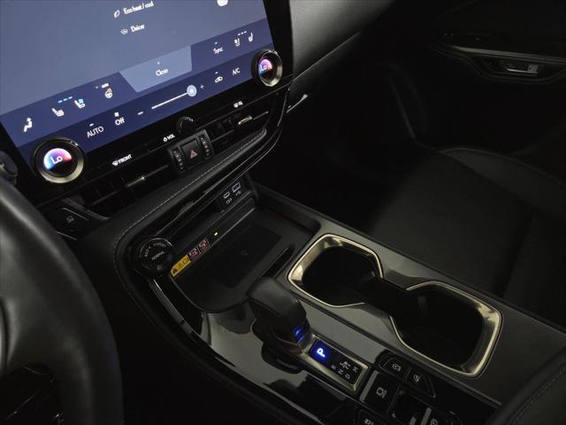 Photo of 2024 Caviar Lexus NX 350
