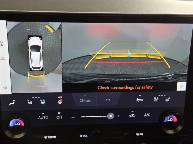 Photo of 2024 Caviar Lexus NX 350