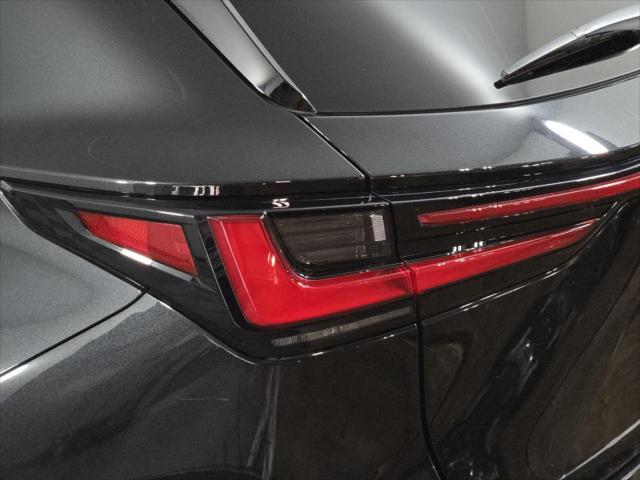 Photo of 2024 Caviar Lexus NX 350