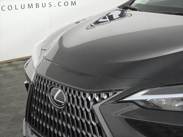 Photo of 2024 Caviar Lexus NX 350
