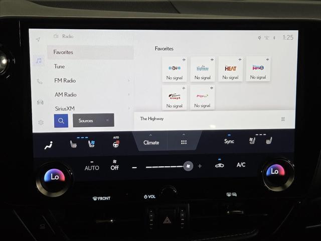 Photo of 2024 Caviar Lexus NX 350