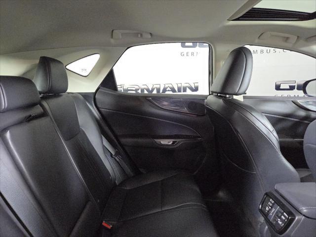 Photo of 2024 Caviar Lexus NX 350