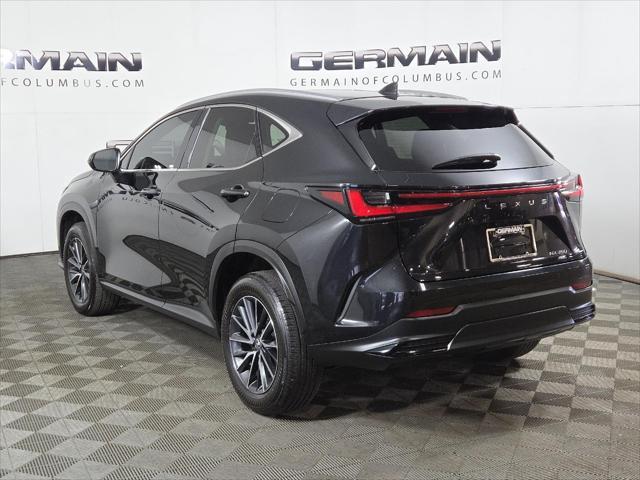 Photo of 2024 Caviar Lexus NX 350