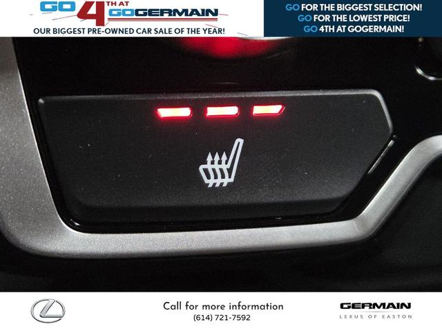Photo of 2022 Lunar Silver Metallic Honda CR-V