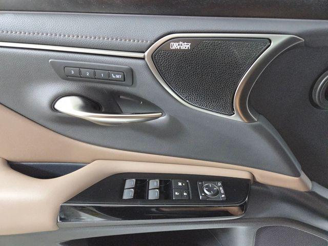 Photo of 2025 Pear Lexus ES 300h