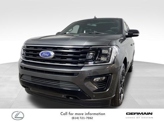 2019 Ford Expedition