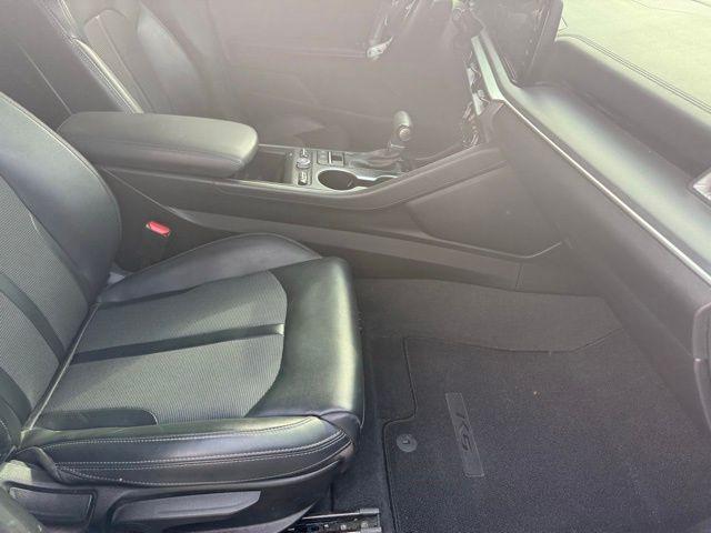 Photo of 2023 Wolf Gray Kia K5