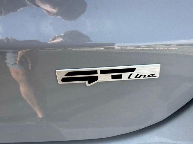 Photo of 2023 Wolf Gray Kia K5
