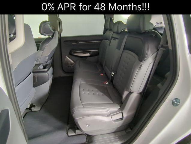 Photo of 2026 Desert Wind Kia EV9