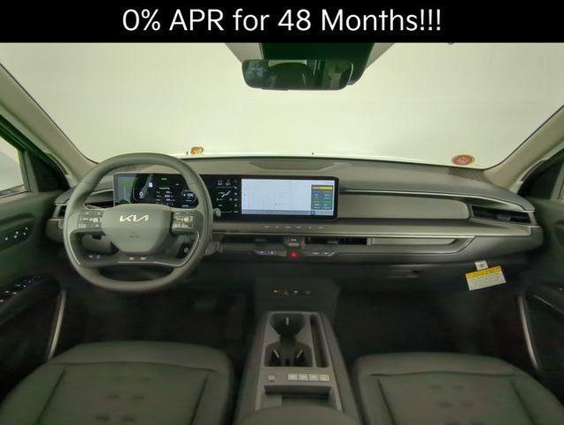 Photo of 2026 Desert Wind Kia EV9