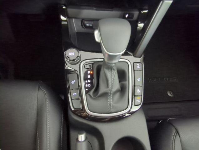 Photo of 2026 Blue Kia Seltos