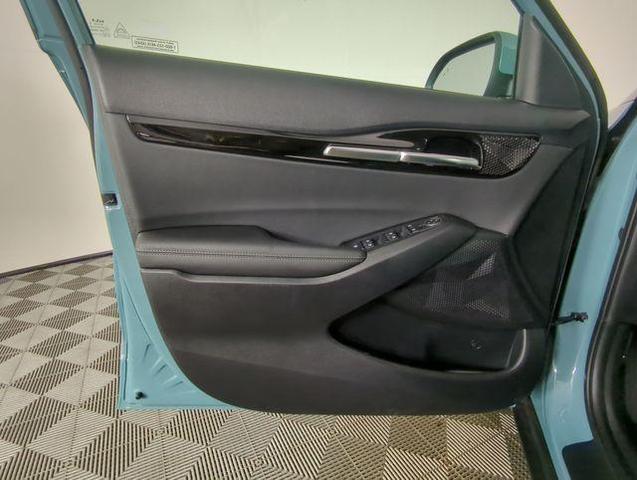 Photo of 2026 Blue Kia Seltos