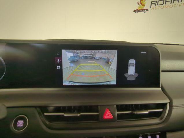 Photo of 2026 Blue Kia Seltos