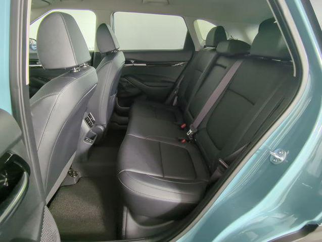 Photo of 2026 Blue Kia Seltos