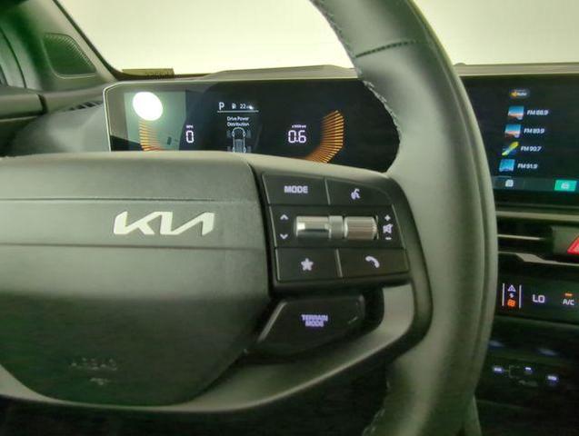 Photo of 2026 Gray Metallic Kia Sportage