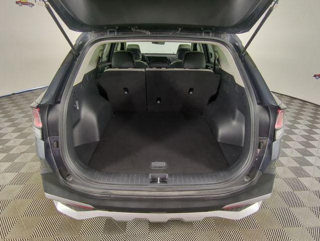 Photo of 2023 Gravity Gray Kia Sportage