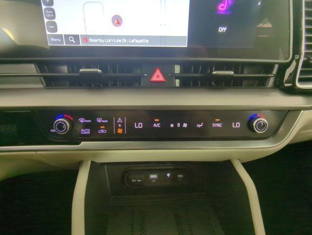 Photo of 2023 Gravity Gray Kia Sportage