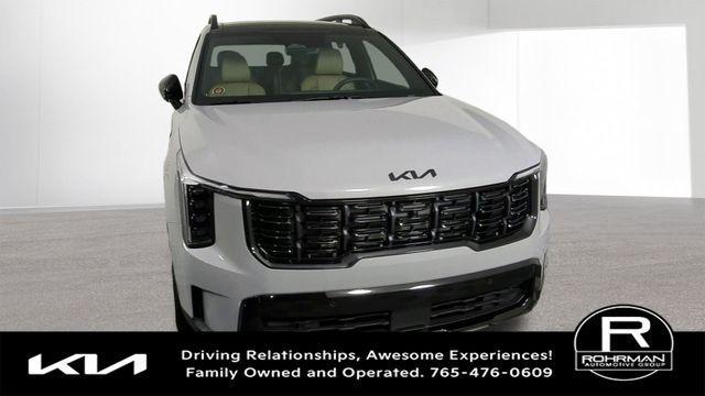 Photo of 2026 C7S Kia Sorento