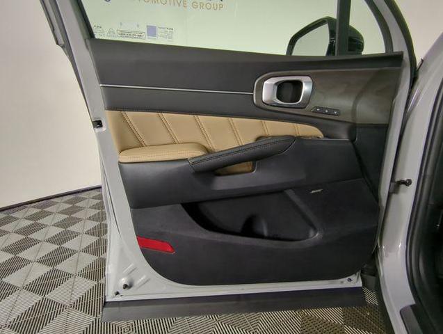 Photo of 2026 C7S Kia Sorento